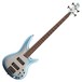 Ibanez SR300E Bass Guitar, Seashore Metallic Burst