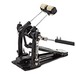 Double Kick Drum Pedal with Floorplate