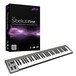 Sibelius First with 61 Key MIDI Keyboard