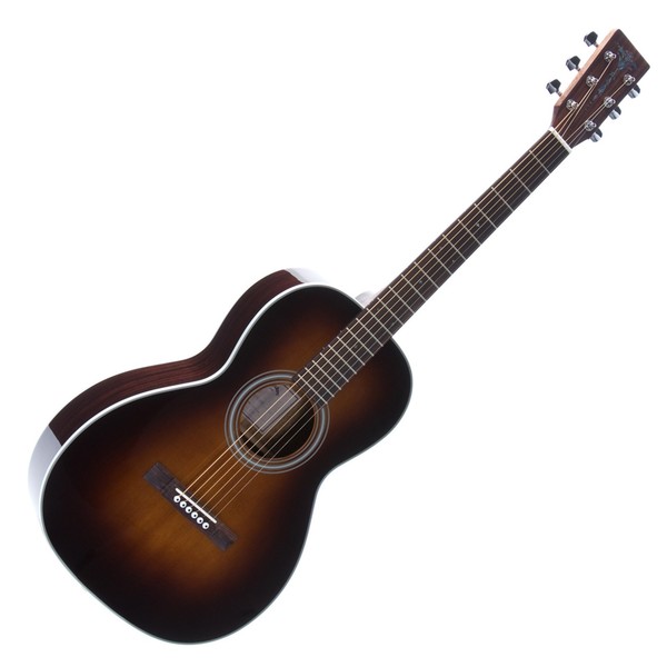 Sigma 00R-1 STS-SB Acoustic Guitar, Sunburst