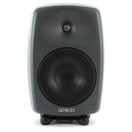 Genelec 8040B Monitor de Estudio Biamplificado, Negro (Unidad)