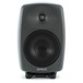 Genelec 8040B Bi-Amped Studio Monitor, Dark Grey (Single) - Front