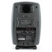 Genelec 8040B Bi-Amped Studio Monitor, Dark Grey (Single) - Rear
