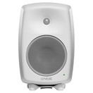 Genelec 8040B Bi-Amped Studio Monitor, White (Single)