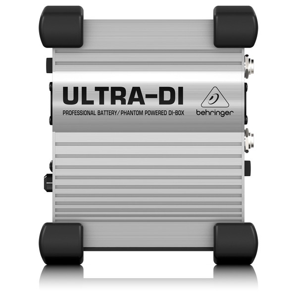 Behringer DI100 Ultra-DI Box