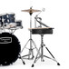 Mapex Tornado III - Hardware