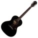 Epiphone EL-00 PRO Electro Acoustic Guitar, Ebony