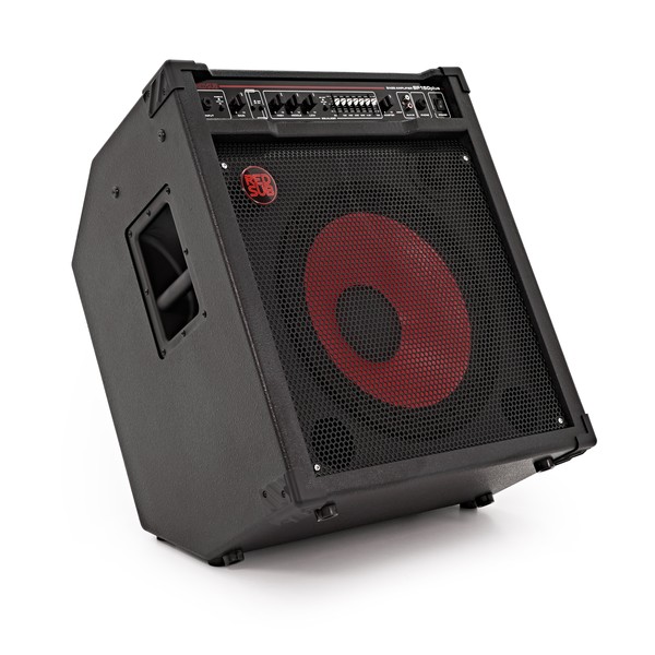 RedSub BP150 150W Bass Guitar Amplifier