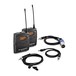 Sennheiser EW 112-P G3 GB Wireless Lavalier Microphone System