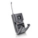 LD Systems Wireless Microphone System with Belt Packs and Headsets