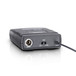 LD Systems Wireless Microphone System with Belt Packs and Headsets