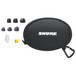 Shure SE315 Sound Isolation Earphones, Black