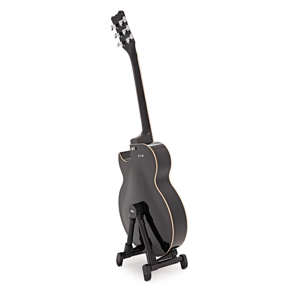 Lightweight Foldable Guitar Stand by Gear4music