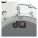 DW Drums Performance Series 22