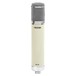 Avantone BV-12 Multi-Pattern Custom Tube Microphone - Front