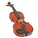 Student 1/8 Violin by Gear4music 