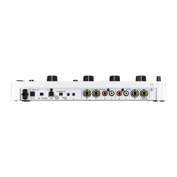 Pioneer RMX-1000 Effector, White