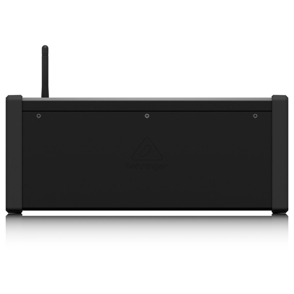 Behringer X AIR XR16 16-Channel Digital Mixer back view