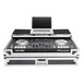 Pioneer DDJ-SX Serato DJ Controller and Magma Workstation Case