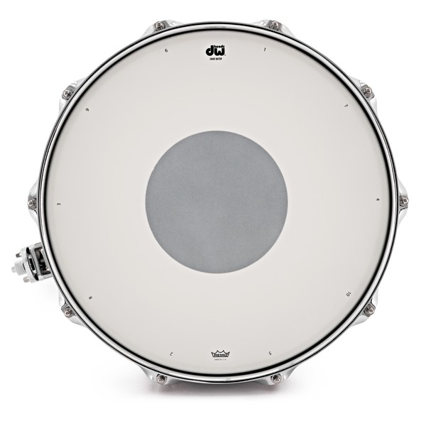 DW Drums Performance Series 14" x 5.5" Snare Drum, Steel