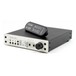 Benchmark DAC2 HGC Digital to Analogue Converter, Silver