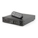 Benchmark DAC2 HGC Digital to Analogue Converter, Black