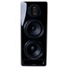 Avantone Pro MixTower Studio Monitor, Black - Front