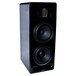 Avantone Pro MixTower Studio Monitor, Black - Angled