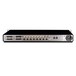Benchmark ADC16 Analogue to Digital Converter, Silver with Rack Ears