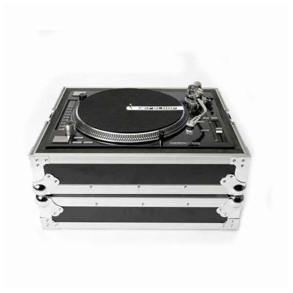 Magma Multi-Format Turntable Case
