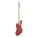 Squier by Fender Vintage Modified Jazz Bass Candy Apple Red (FSR)