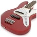 Squier by Fender Vintage Modified Jazz Bass Candy Apple Red (FSR)