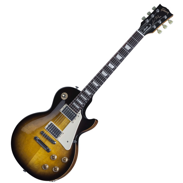 Gibson Les Paul Studio T 2016, Vintage Sunburst