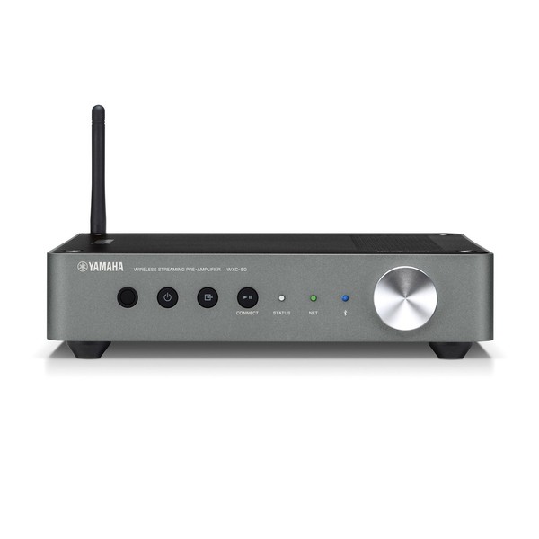 Yamaha WXC-50 Wireless Streaming Pre-Amplifier