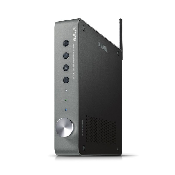 Yamaha WXC-50 Wireless Streaming Pre-Amplifier