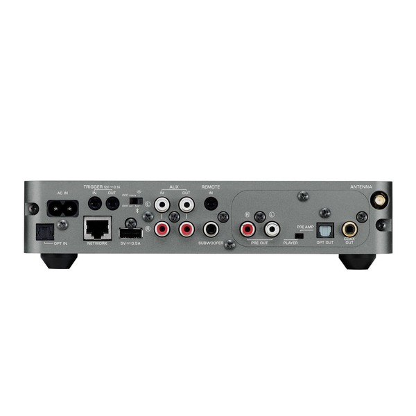 Yamaha WXC-50 Wireless Streaming Pre-Amplifier