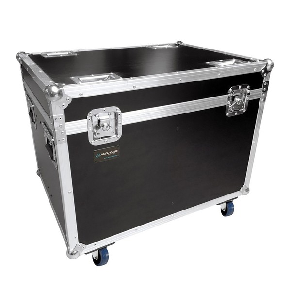 ADJ Touring Case 4x Focus Spot Three Z