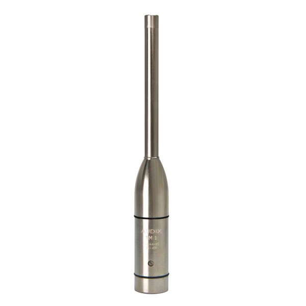 TM1 Plus Highly Accurate Test and Measurement Microphone