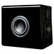 Avantone Pro Abbey Studio Monitor, Black - Angled