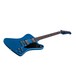 Gibson Firebird Studio T Electric Guitar, Pelham Blue (2017)