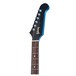 Gibson Firebird Studio T Electric Guitar, Pelham Blue (2017)