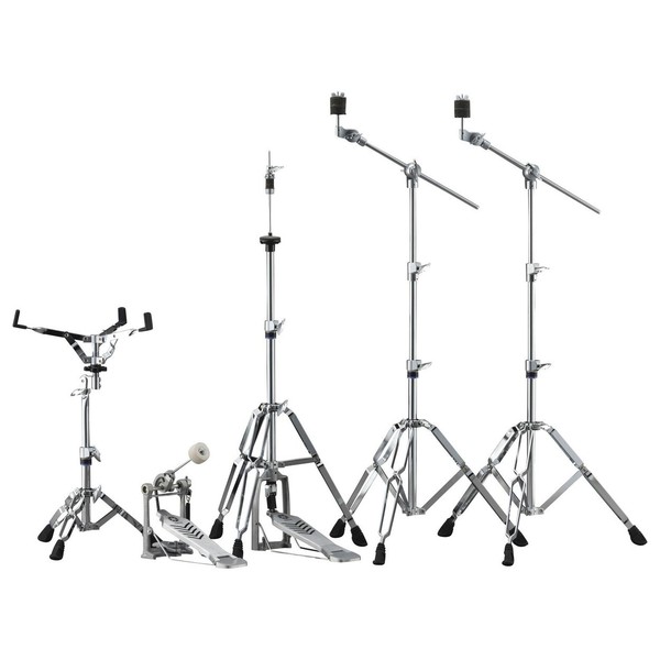 Yamaha Hardware Pack