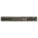Metric Halo 2882 Firewire Interface with 2D Expansion - Rear