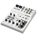 Yamaha AG06 6-Channel Mixer