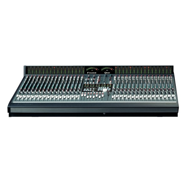 Soundcraft Ghost LE 32 Channel Console