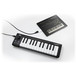 Korg microKEY 25 Key USB MIDI Keyboard 3