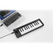 Korg microKEY 25 Key USB MIDI Keyboard 6