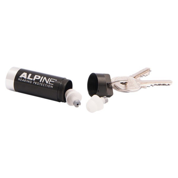 Alpine MusicSafe Classic Earplugs
