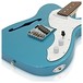 Squier by Fender Vintage Modified Telecaster Thinline, LP Blue (FSR)