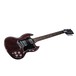 Gibson SG Faded HP Electric Guitar, Worn Brown (2017)